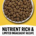 Ingredient Dry Cat Food Simply White Meat Chicken